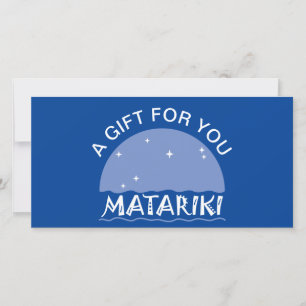 Nueva Zelandia Siete Hermanas Maori MATARIKI 1a