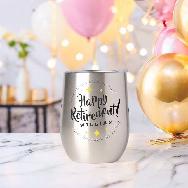 Nuevas aventuras para la jubilación de las estrell (Despedida de soltero)