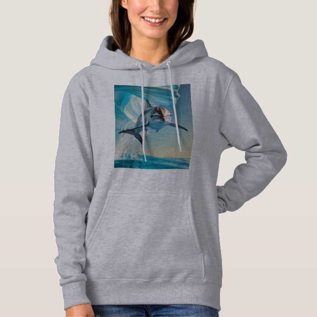Nuevas camisetas de aspecto femenino (Anverso)