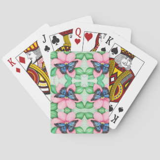 Nuevas cartas de reproducción de principiantes