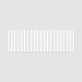 Nuevas etiquetas personalizadas de nombre de logot