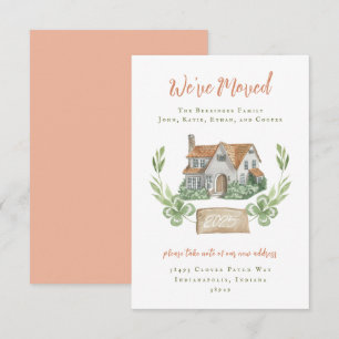 Nuevas Invitaciones móviles en casa
