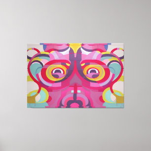 Nuevas Lentes - Arte abstracto de Ken Gage