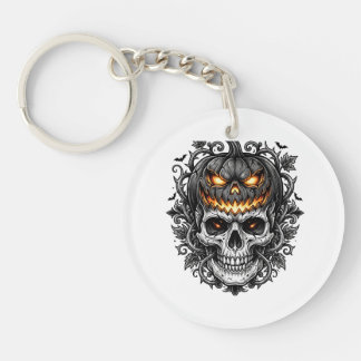 Nuevas llaveros de Halloween
