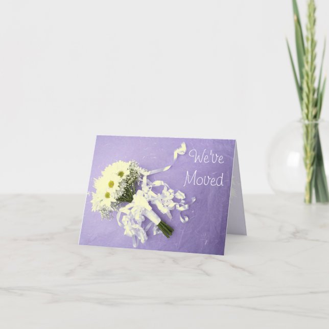 Nuevas tarjetas de direcciones Añadir foto (Anverso)