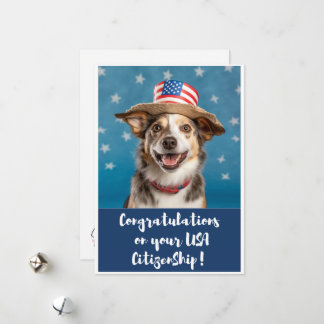 Nuevas tarjetas de felicitación ciudadana
