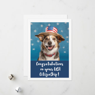 Nuevas tarjetas de felicitación ciudadana