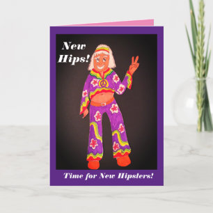 Nuevas tarjetas Hipsters de Hips