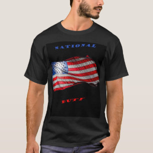 nueve línea camisetas de la ropa