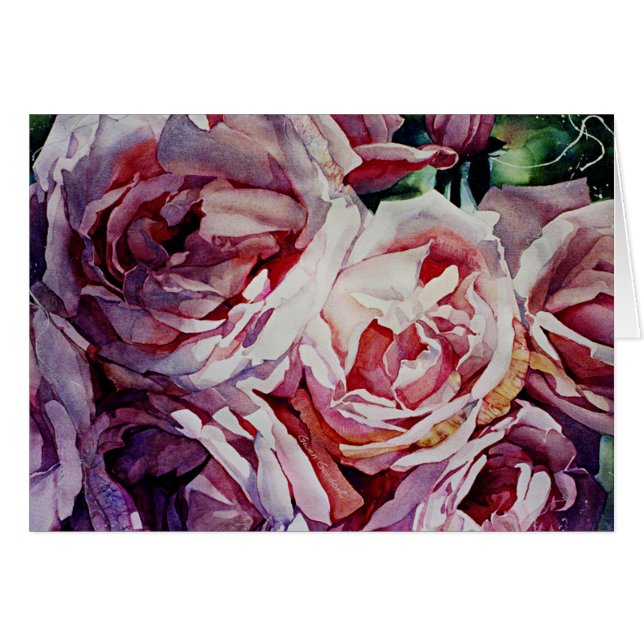 "Nuevo amanecer " (Anverso (Horizontal))