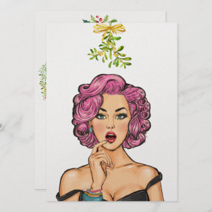 Nuevo año o invitación a Navidades