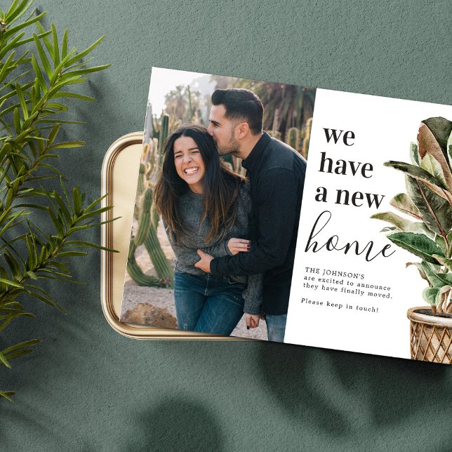 Nuevo anuncio de cambio de dirección (Subido por el creador)