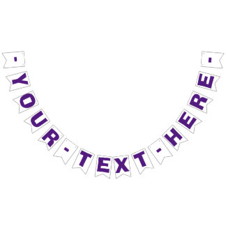 ¡NUEVO! Banner Bunting fiesta - 16 banderas y cade