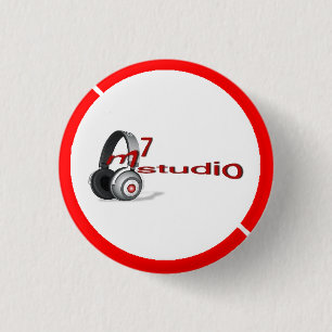 nuevo botón del logotipo de m7studio