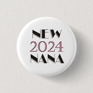 Nuevo botón Nana 2024
