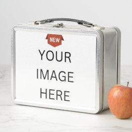 ¡NUEVO! Buzón metalizado - Infierno - Personalizad