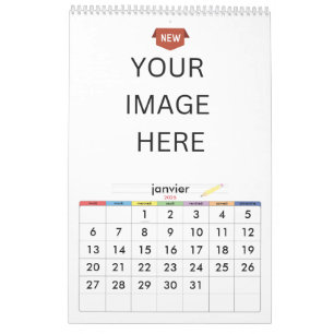 ¡NUEVO! Calendario - Francia - Festividades