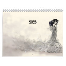 Nuevo calendario gótico pagano 2024