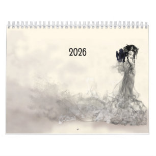 Nuevo Calendario Pagano Gótico