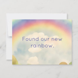 NUEVO CAMBIO DE LLUVIA DE LA TARJETA POSTAL DE DIR