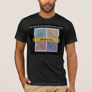 ¡NUEVO! Camiseta de la fan eléctrica: ¡Edición