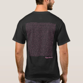 ¡NUEVO! CAMISETA T DEL CONCIERTO DE TENDENCIA ・ Só