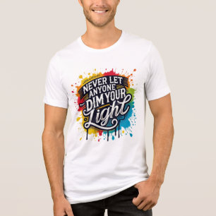 ¡NUEVO! Camisetas Tri-Blend Ultra suaves y hechas