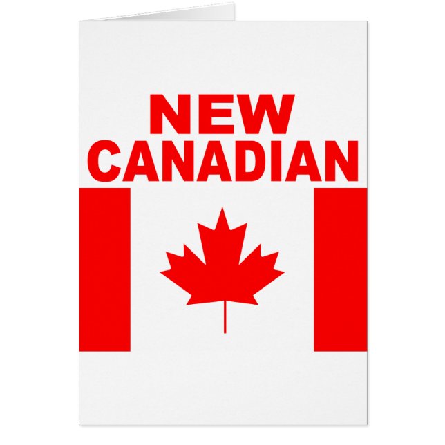 NUEVO CANADIENSE (Frente)