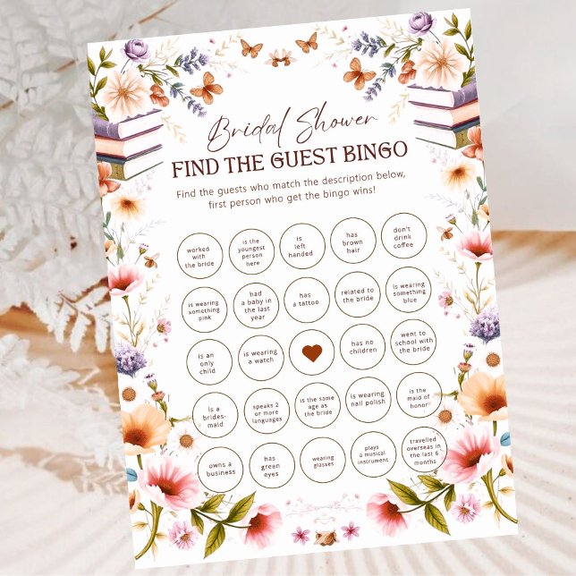 Nuevo capítulo comienza juego de bingo de ducha de (Subido por el creador)