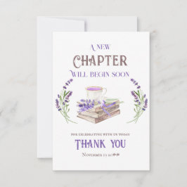 Nuevo Capítulo Comienza Pronto Invitación de Baby 