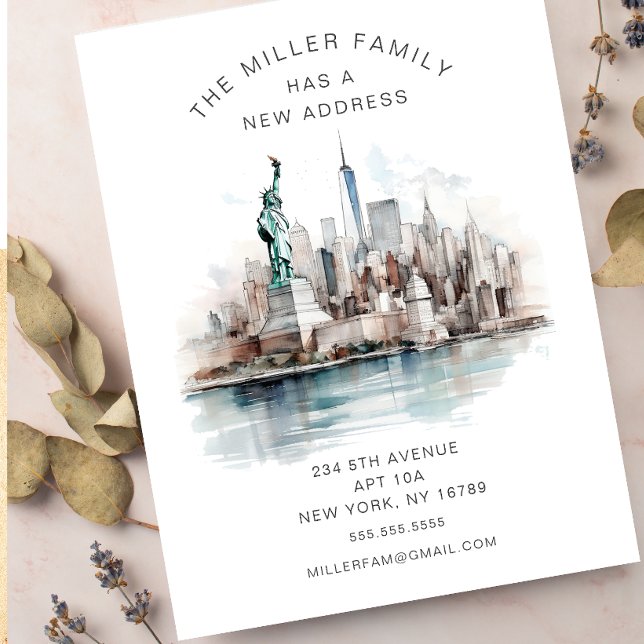 Nuevo comienzo Invitación de movimiento de línea a (Subido por el creador)