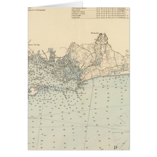 Nuevo condado de Londres (Frente)