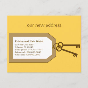 Nuevo conjunto de claves en Invitación móvil