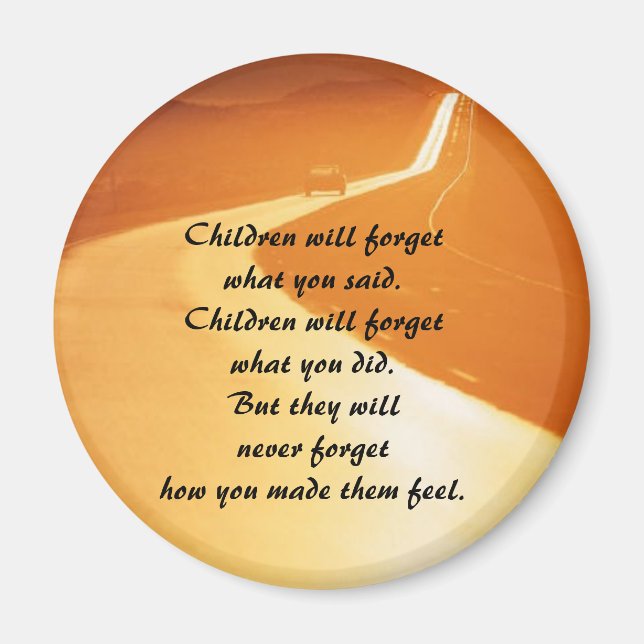 Nuevo conjunto de imanes primarios 1 de 5 (Frente)