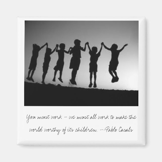 Nuevo conjunto de imanes primarios 3 de 5 (Frente)