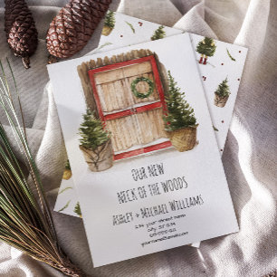 Nuevo cuello de la dirección de la Invitación Andi