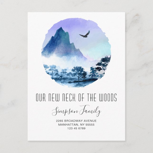 Nuevo cuello de la Invitación Andina (Anverso)