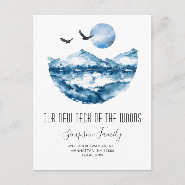 Nuevo cuello de la Invitación Andina (Anverso)