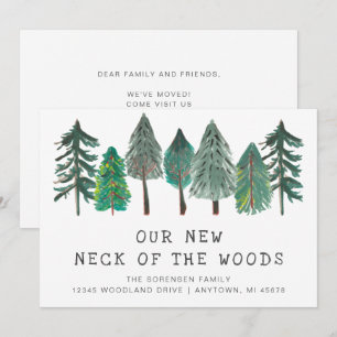 Nuevo cuello de la Invitación itinerante rusa de W