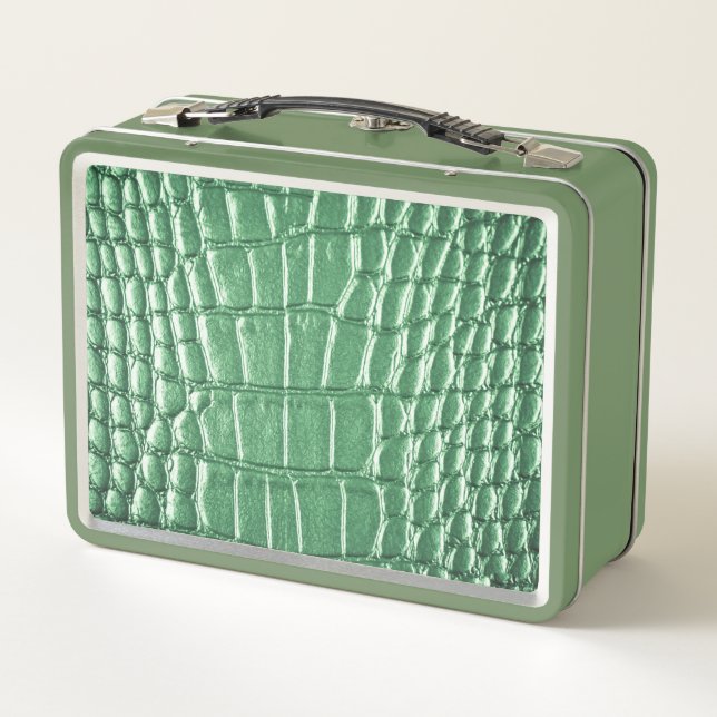 ¡Nuevo! Cuero Verde Síntesis (Reverso)