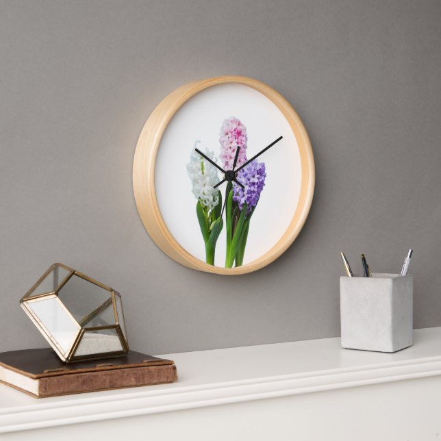 Nuevo ⏰️ de reloj de diseño y muy buen rendimiento (Oficina)