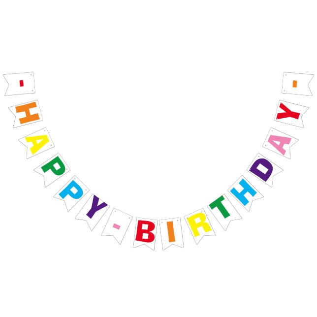 ¡NUEVO! Día de cumpleaños de HAppy - cartel de agr (Todo)