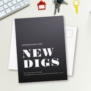 NUEVO DIGS Invitación de movimiento Mínima Simple