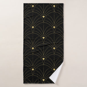 Nuevo diseño artístico elegante sin fisuras. Resum