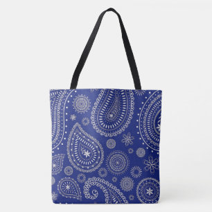Nuevo diseño de arte Impresión Bolsa de tote