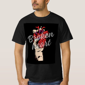 Nuevo diseño de camiseta