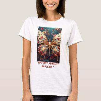 Nuevo diseño de logotipo artístico para camisetas