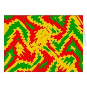 Nuevo diseño de Rasta