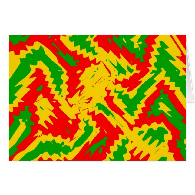 Nuevo diseño de Rasta (Anverso (Horizontal))