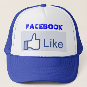 Nuevo Facebook gorro